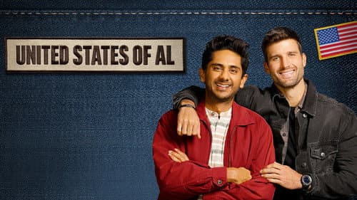 United States of Al still