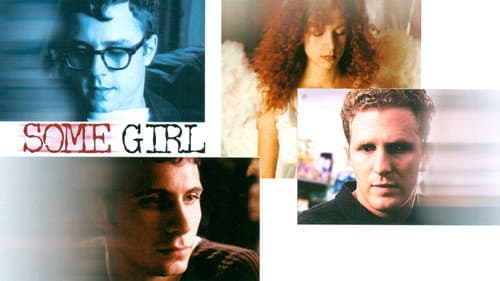 Some Girl still