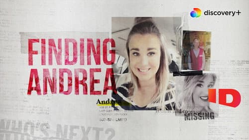Finding Andrea still