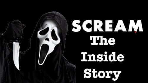 Scream: The Inside Story still