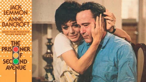The Prisoner of Second Avenue still