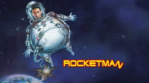 RocketMan still