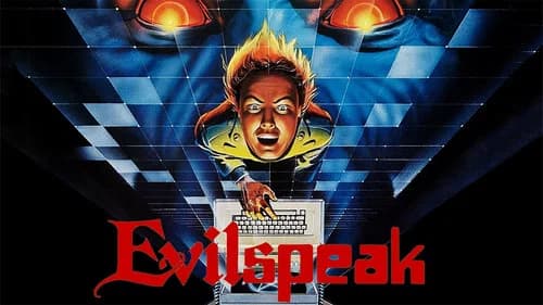 Evilspeak still