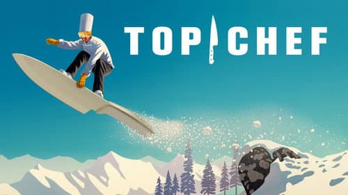 Top Chef still