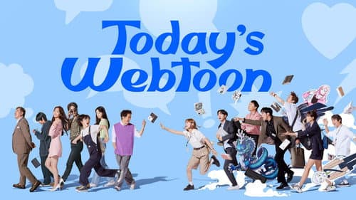 Today's Webtoon still