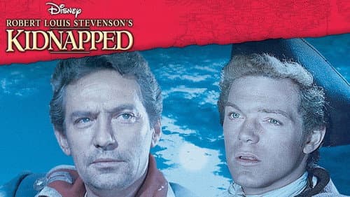 Kidnapped still