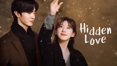 Hidden Love still