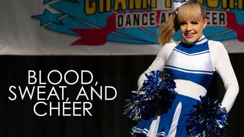 Blood, Sweat and Cheer still