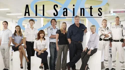 All Saints still