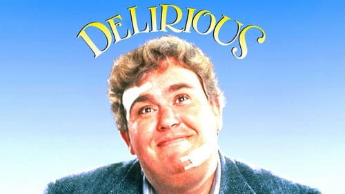 Delirious still