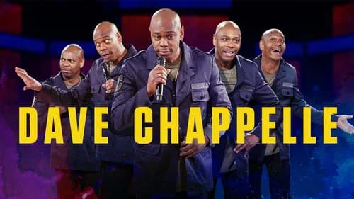 Dave Chappelle still