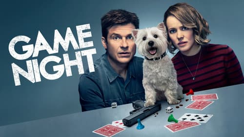Game Night still