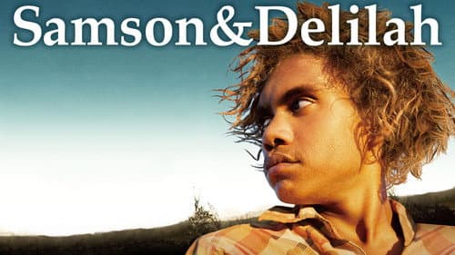 Samson and Delilah still