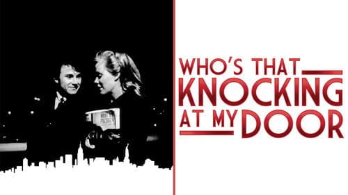 Who's That Knocking at My Door still
