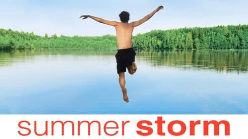 Summer Storm still