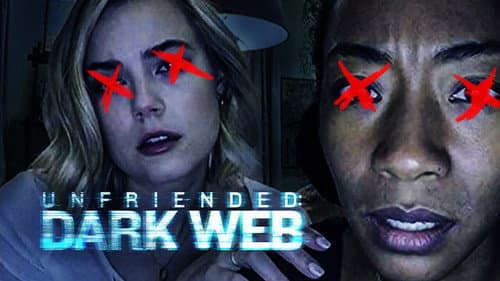 Unfriended: Dark Web still