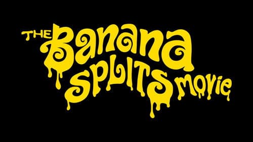 The Banana Splits Movie still