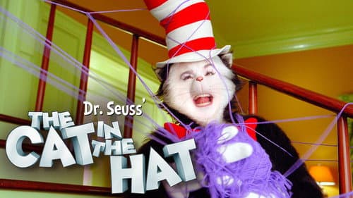 The Cat in the Hat still