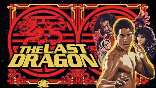 The Last Dragon still