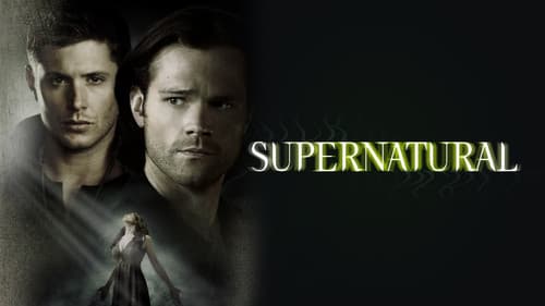 Supernatural still