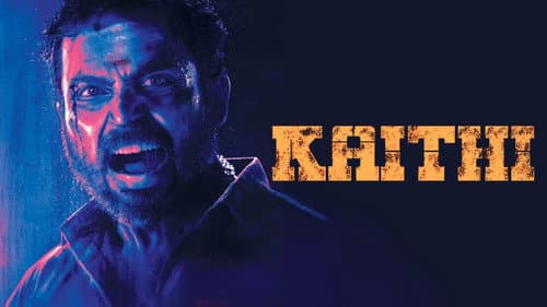 Kaithi still