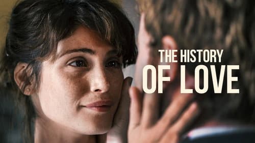The History of Love still