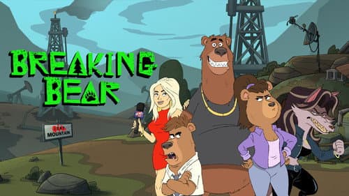Breaking Bear still