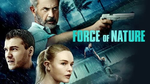 Force of Nature still