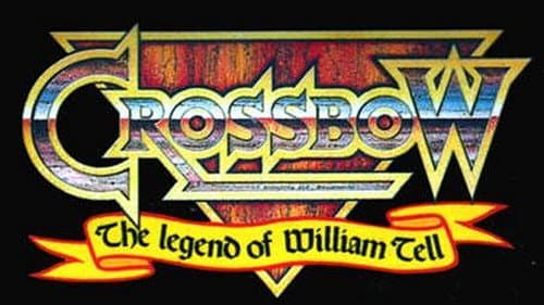 Crossbow still