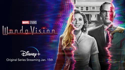WandaVision still