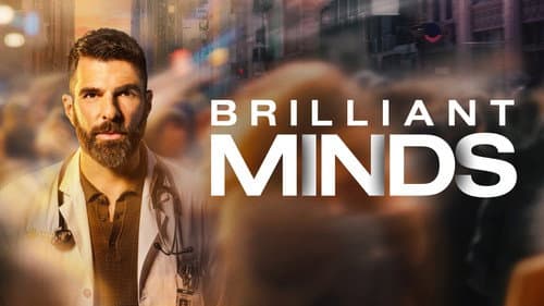 Brilliant Minds still