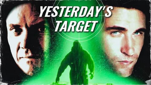 Yesterday's Target still