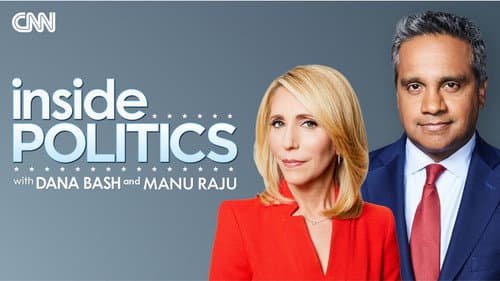Inside Politics still