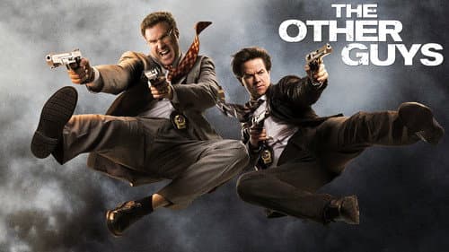 The Other Guys still