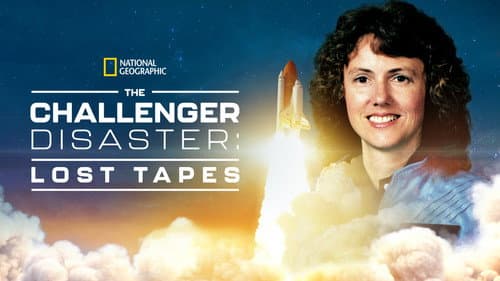 The Challenger Disaster: Lost Tapes still