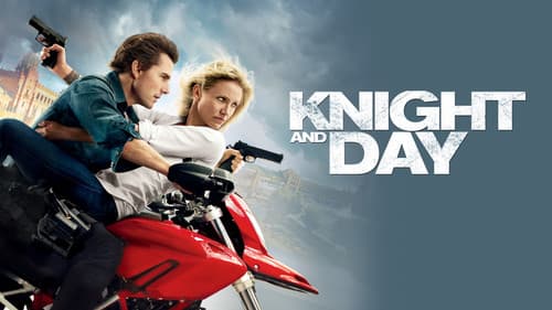 Knight and Day still