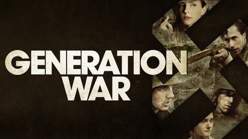Generation War still
