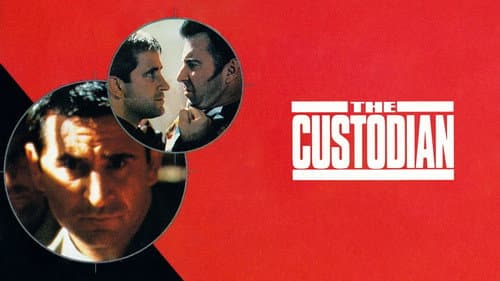 The Custodian still