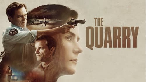 The Quarry still