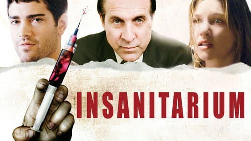 Insanitarium still