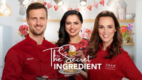 The Secret Ingredient still