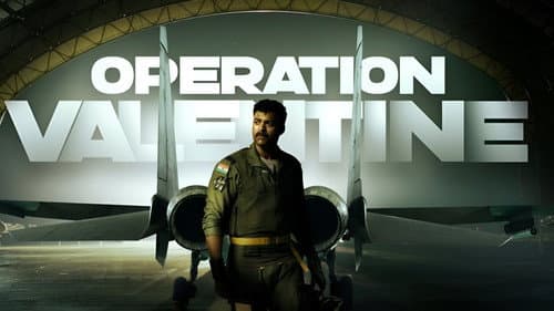 Operation Valentine still