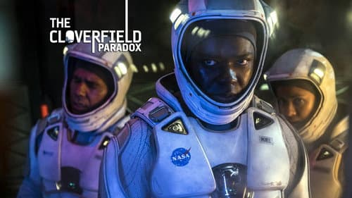 The Cloverfield Paradox still