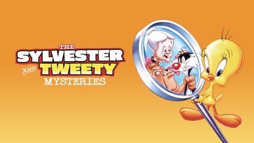 The Sylvester & Tweety Mysteries still