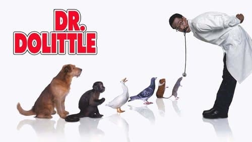 Doctor Dolittle still