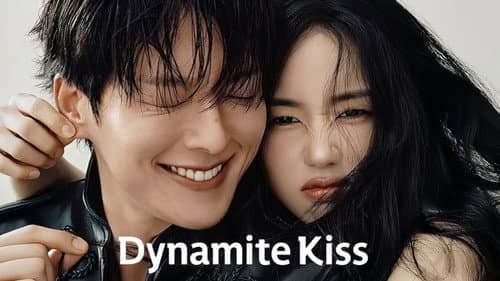 Dynamite Kiss still