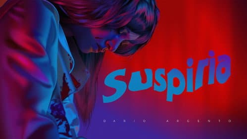 Suspiria still
