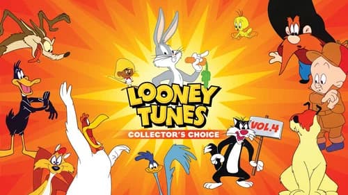 Looney Tunes Collector's Choice: Volume 4 still