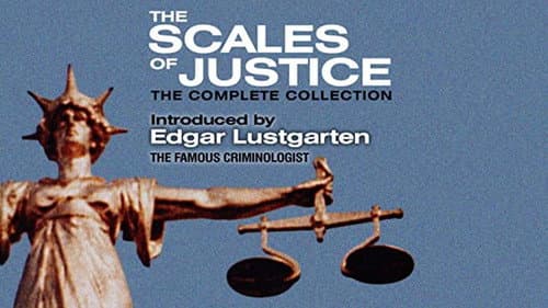 The Scales of Justice still