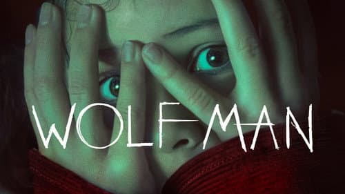 Wolf Man still